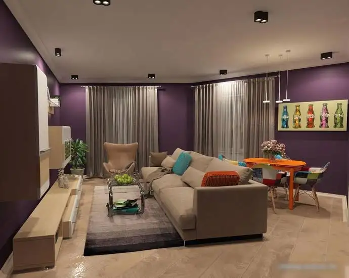 Светильник Denkirs DK2001 DK2002-BK – фото товара