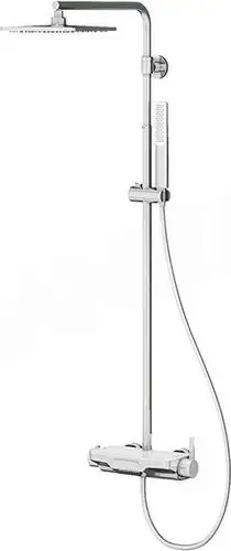 Душевая система Teska Perla Mix DK1020 - изображение в каталоге