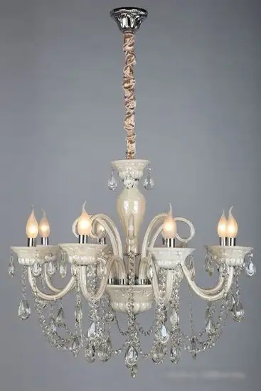 Люстра Omnilux OML-30503-08 – фото товара