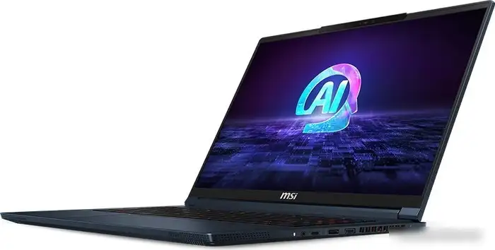Игровой ноутбук MSI Stealth 16 AI Studio A1VIG-062RU – фото товара
