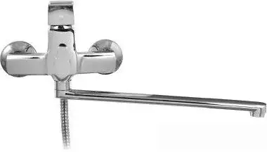 Смеситель Wisent WP22225 - фото товара