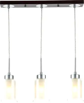 Подвесная люстра Citilux Фортуна CL156232 – изображение в каталоге