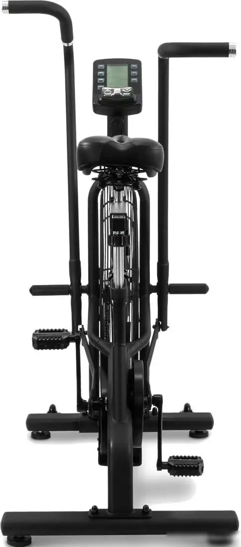 Велотренажер VictoryFit VF-AirBike GT – фото товара