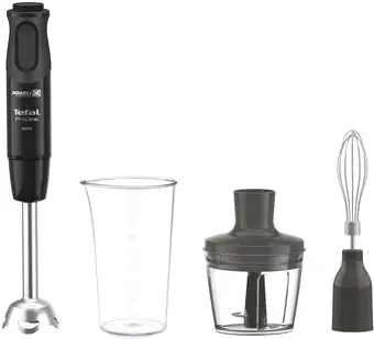 Погружной блендер Tefal Optichef HB64F810 - изображение в каталоге