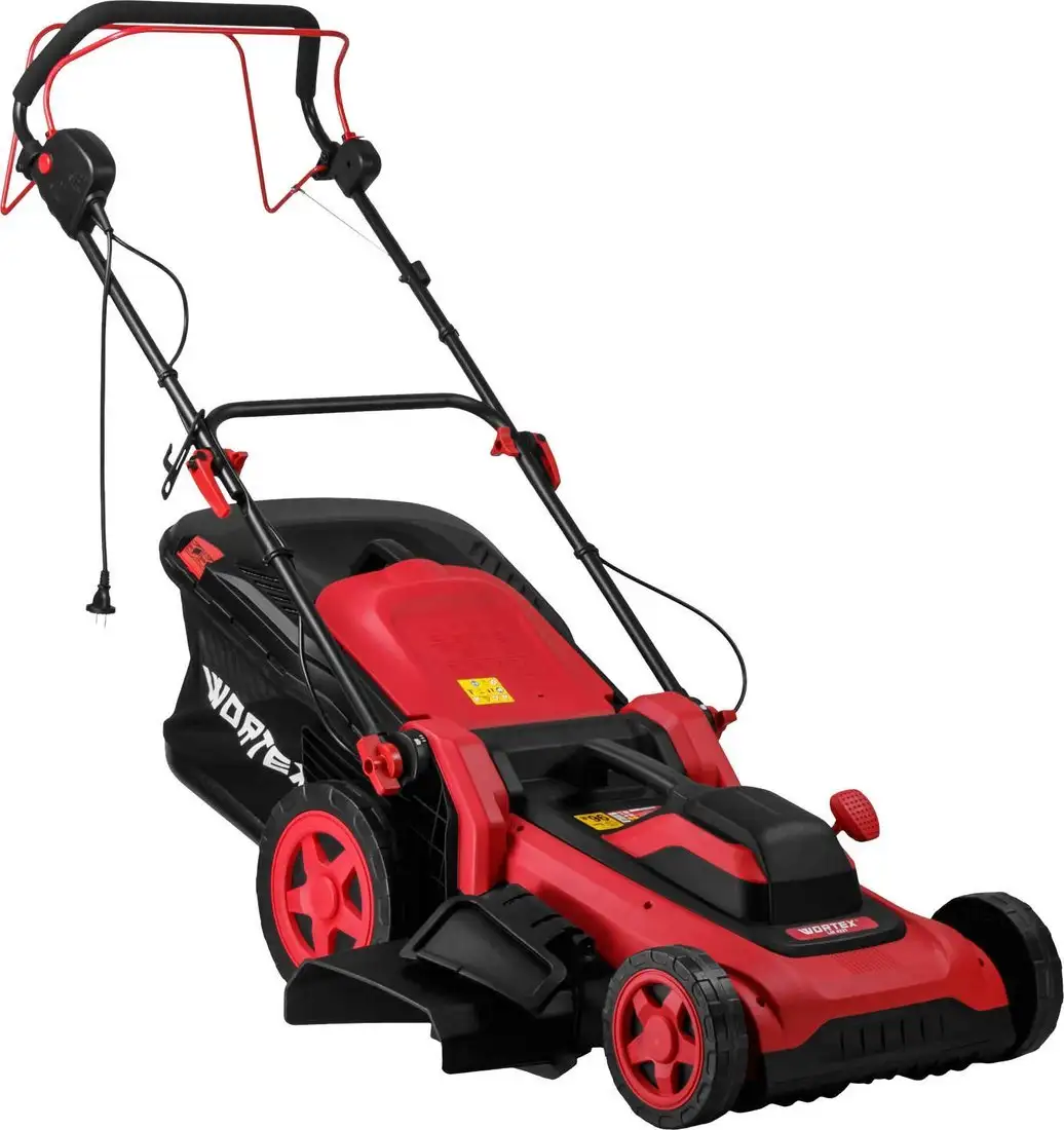 Газонокосилка Wortex LM 4221 2334105 – фото товара