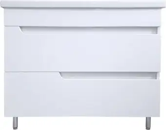 Аква Тумба под умывальник Симпл ТС-5.03.1.00.600.227 – изображение в каталоге