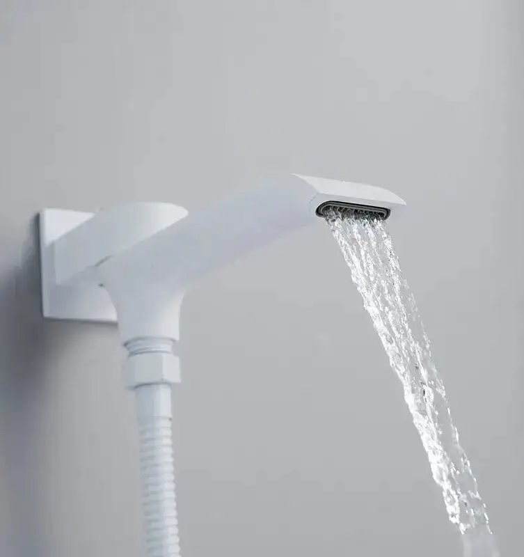 Душевая система Shevanik S4135C - фото товара