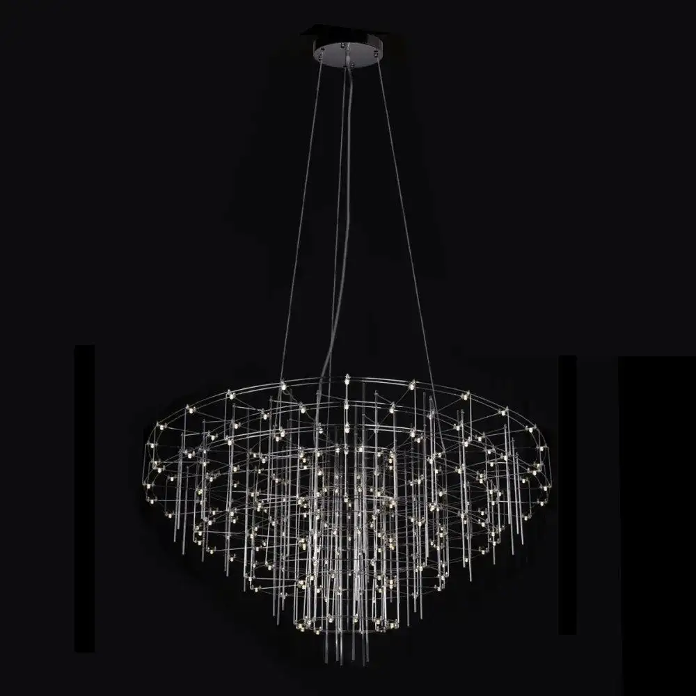 Подвесная люстра LOFT IT Spy 10258/800 – фото товара