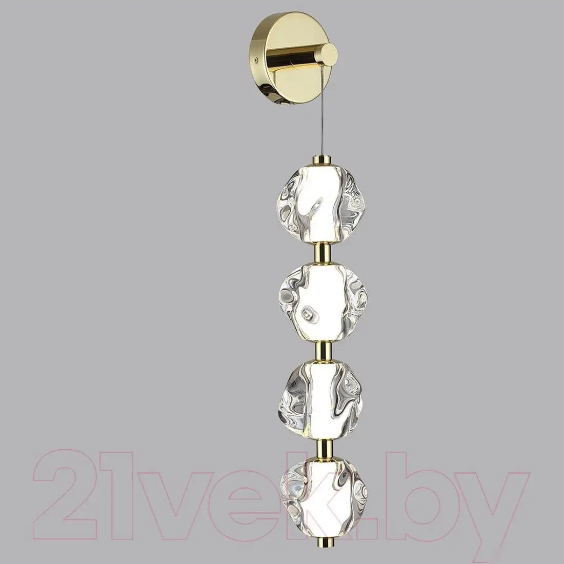 Бра Odeon Light Jemstone 5085/17WL – фото товара
