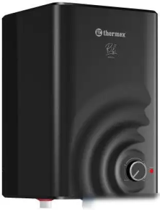 Накопительный электрический водонагреватель Thermex Rif 7 O - фото товара