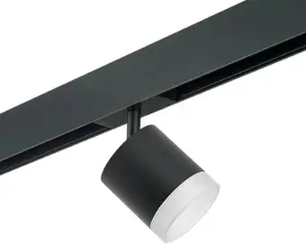 Трековый светильник Lightstar Rullo PRO348780 – изображение в каталоге