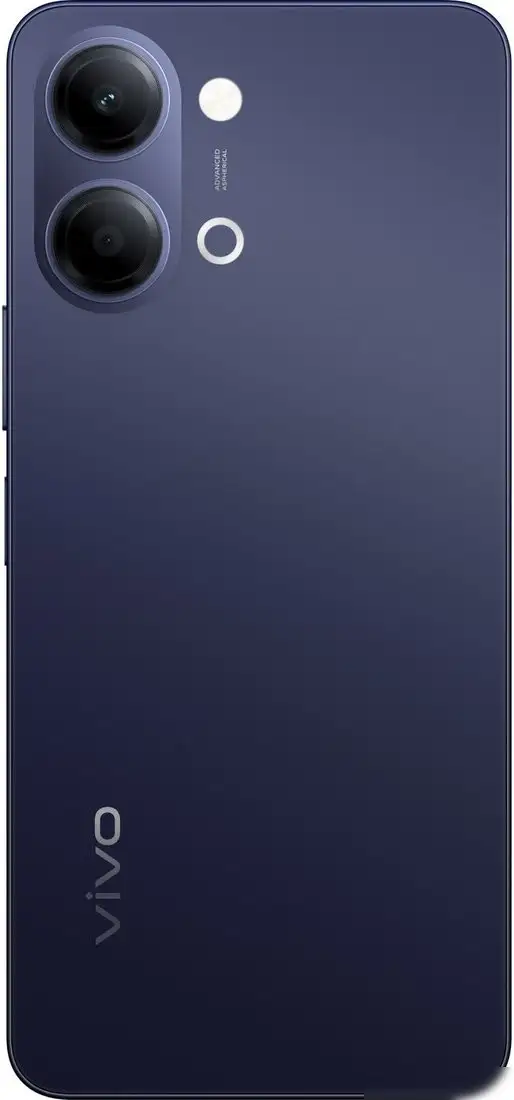 Vivo Y05 V2556 4GB/128GB международная версия (черный) – фото товара