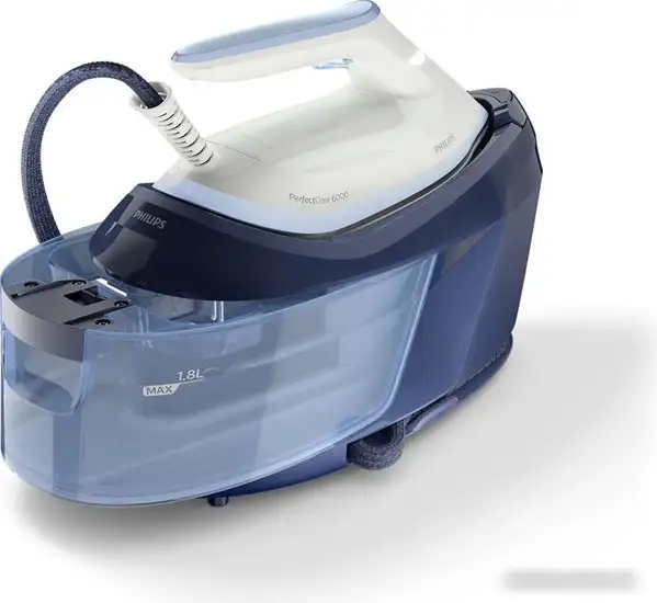 Утюг Philips PerfectCare 6000 Series PSG6026/20 - фото товара