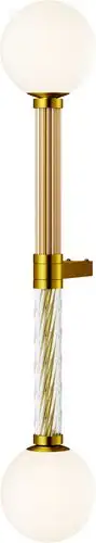 Бра Maytoni Teatro MOD287WL-02BS – изображение в каталоге