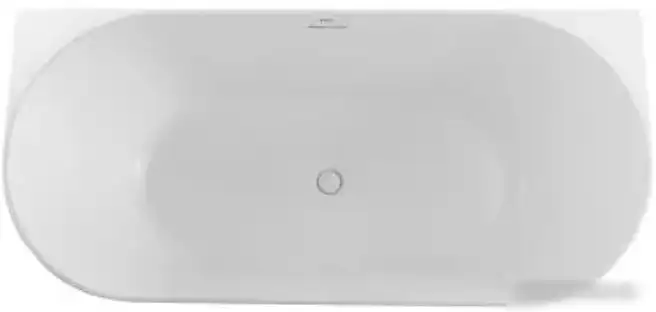 Ванна BelBagno BB412-1700-800-MATT - фото товара