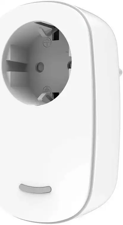 Измельчитель пищевых отходов Meferi MFD380 Slim Power с беспроводной кнопкой в комплекте - фото товара