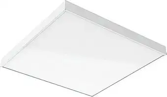 Светильник-тарелка Gauss Mir G1-R3-00010-31GA3-2003550 – изображение в каталоге