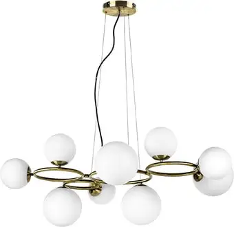 Подвесная люстра Lightstar Globo 815091 – изображение в каталоге