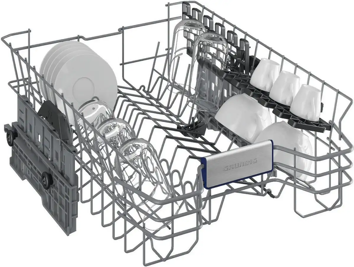 Встраиваемая посудомоечная машина Grundig GSVP4051Q - фото товара