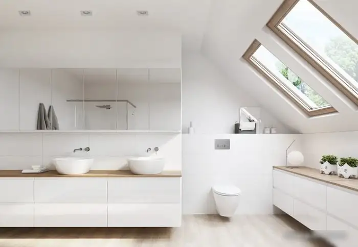 Cersanit Столешница Moduo 60 BL-MOD60 – фото товара