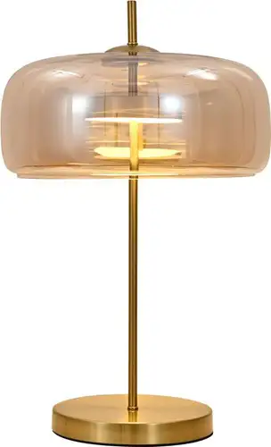 Настольная лампа Arte Lamp Padova A2404LT-1AM – изображение в каталоге