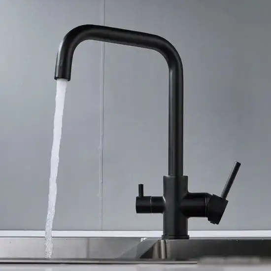 Смеситель Shevanik S228H - фото товара