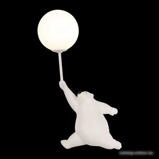 Бра LOFT IT Teddy 10030W/C – фото товара