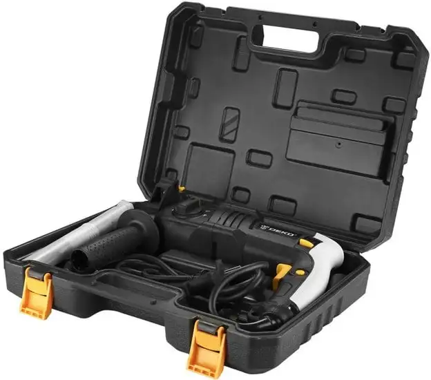 Перфоратор Deko DKH850W (5 предметов) – фото товара