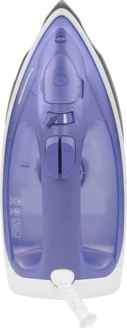 Утюг Panasonic NI-S530ATV - фото товара