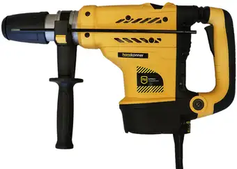 Перфоратор Hanskonner HRH2145MVE – изображение в каталоге