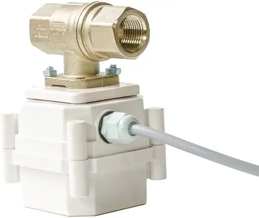 Набор защиты от протечек Gidrolock Standard G-LocK 3/4" – фото товара