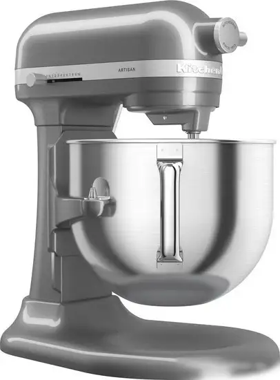 Кухонная машина KitchenAid Artisan 5KSM70SHXEMS - фото товара
