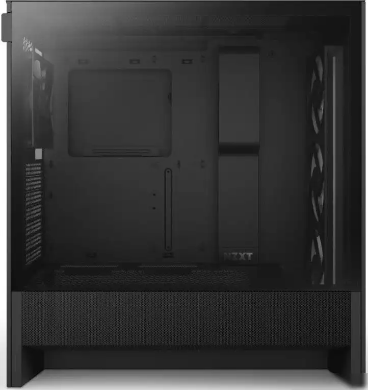 Корпус NZXT H5 Flow RGB 2024 CC-H52FB-R1 – фото товара