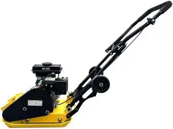 Виброплита Norsu RS-50L – изображение в каталоге