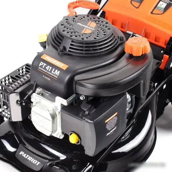 Колёсная газонокосилка Patriot PT 41 LM (512109002) – фото товара