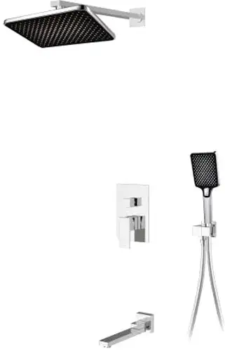 Душевая система A-Five А5-1156 - изображение в каталоге