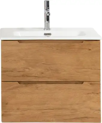 BelBagno Тумба с умывальником ETNA39-800/390-2C-SO-RN-P + BB800/390ETL – изображение в каталоге