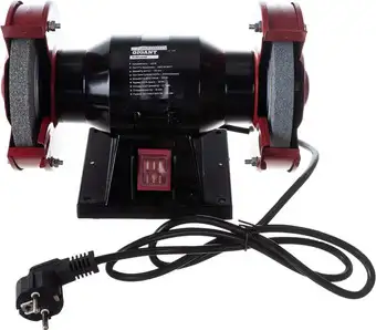 Заточный станок Gigant GP-200 – изображение в каталоге