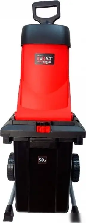 Садовый измельчитель Brait BESH-280 – фото товара