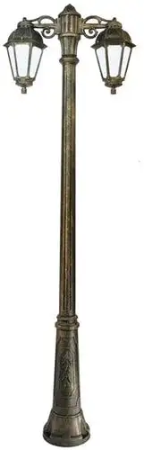 Фонарный столб Fumagalli Saba K22.157.S20.BYF1RDN – изображение в каталоге