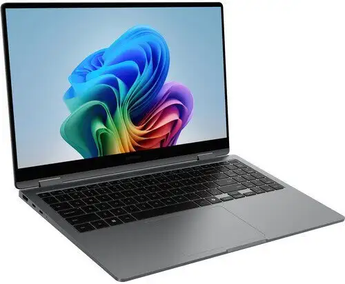 Ноутбук 2-в-1 Samsung Galaxy Book5 360 15.6 NP750QHA-LG4IN – фото товара