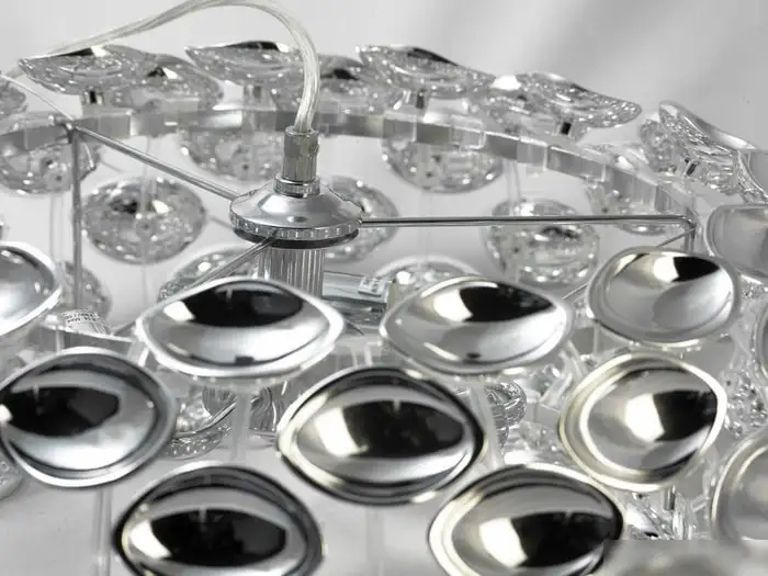 Подвесная люстра Lussole Florine LSP-0170 – фото товара