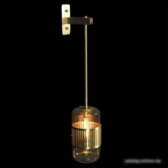 Бра LOFT IT Hudson 10097W – фото товара