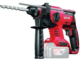 Перфоратор DCK KDZC22 Type Z (без АКБ) – изображение в каталоге