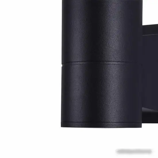 Уличный фонарь Maytoni Bowery O574WL-01B – фото товара