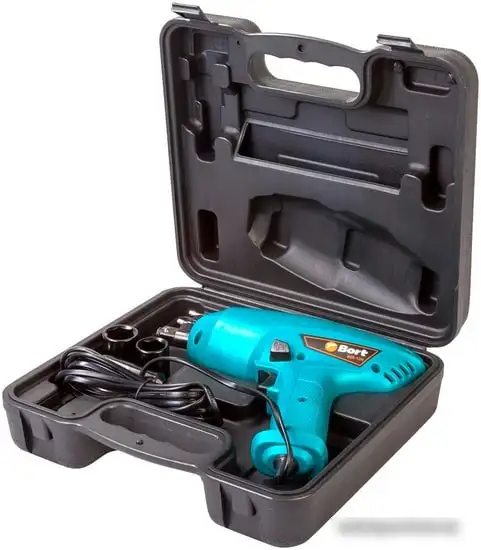 Гайковерт Bort BSR-12H – фото товара