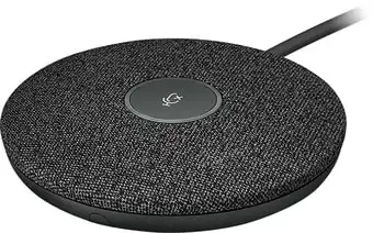 Микрофон Logitech Rally Mic Pod – изображение в каталоге