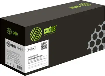 Картридж CACTUS CS-W2122A (аналог HP W2122A) – изображение в каталоге