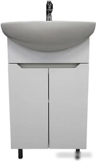 Idea Тумба под умывальник Нова Классик 50 7.01.1.00.500.901 – фото товара