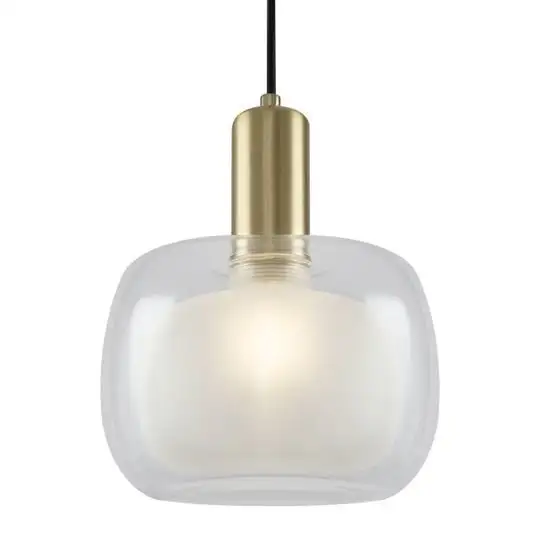 Подвесная люстра Maytoni Vision MOD411PL-01G – фото товара